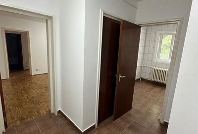 Apartament cu 2 camere semidecomandat în Lujerului - 6