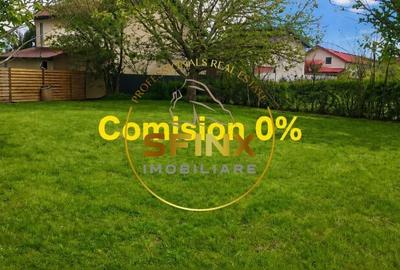 Spațiu comercial, în Berceni