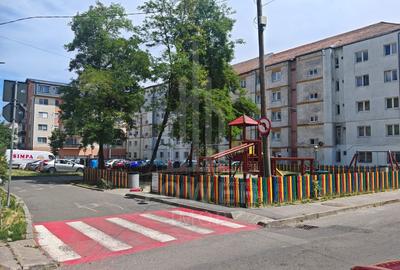 Apartament cu 2 camere nedecomandat, mobilat în Hipodrom 3 - 2