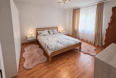 Casă cu 4 camere în Berca