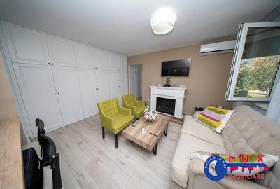 Apartament cu 2 camere semidecomandat în Ultracentral - 2