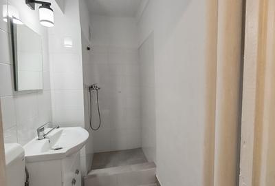 Garsonieră semidecomandată în Craiovei