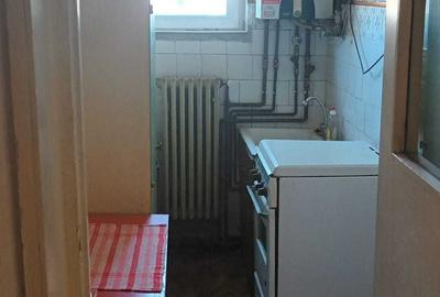 Apartament cu 2 camere decomandat în Central - 3