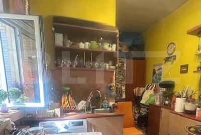 Apartament cu 2 camere semidecomandat, mobilat în Central - 3