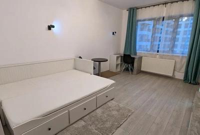 Garsonieră decomandată în Politehnica