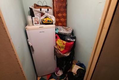 Apartament cu 3 camere semidecomandat, mobilat în Podu Roș - 11