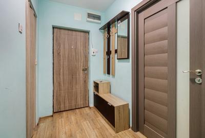 Apartament cu 2 camere semidecomandat, mobilat în Militari - 7