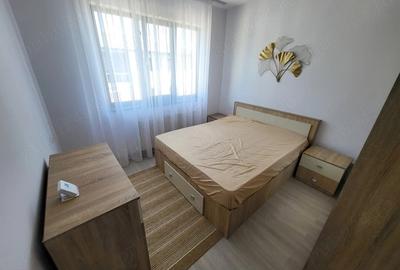 Apartament cu 2 camere decomandat în Păcii - 3