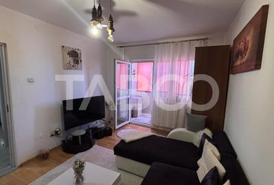 Apartament cu 2 camere decomandat, mobilat în Vasile Aaron - 5