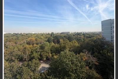 Apartament cu 2 camere semidecomandat în Libertății