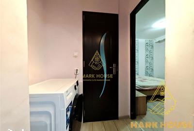 Apartament cu 2 camere semidecomandat în Alexandru cel Bun - 7