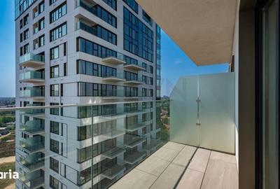Apartament cu 2 camere în Tei