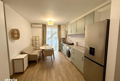 Apartament cu 2 camere în Florești
