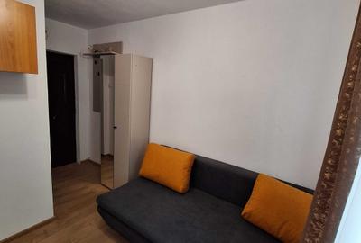 Garsonieră decomandată în Gheorgheni - 3