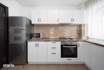 Apartament cu 2 camere în Sânpetru - 5