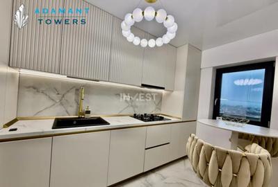 Apartament cu 3 camere în Nicolina - 1