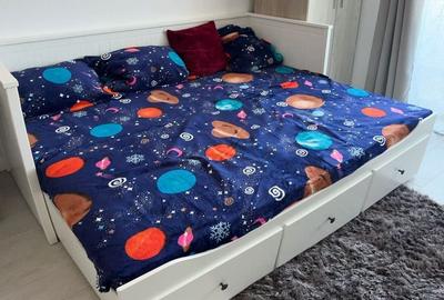 Apartament cu 2 camere în Giroc - 2