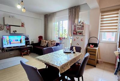 Apartament cu 3 camere decomandat în Dobroești - 11