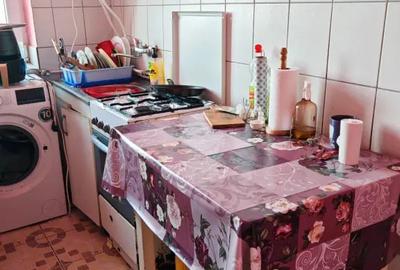 Apartament cu 2 camere decomandat în Central - 6