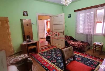 Casă cu 4 camere cu Canalizare în Rășinari - 7