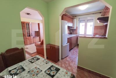 Apartament cu 2 camere în Central - 8