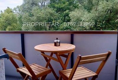 Apartament cu 2 camere decomandat, mobilat în Florești - 10