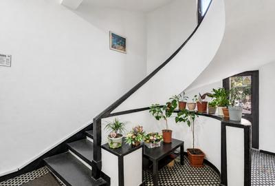 Apartament cu 3 camere circular în Ștefan cel Mare