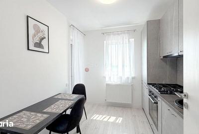 Apartament cu 2 camere în Sânpetru - 9