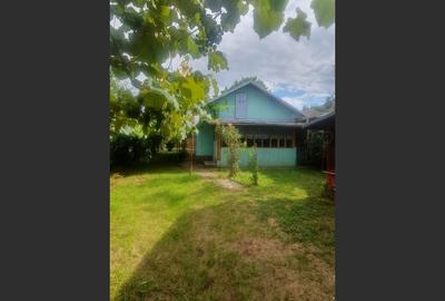 Casă cu 3 camere cu Canalizare în Băicoi - 5