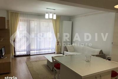 Apartament cu 2 camere în Europa