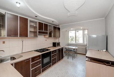 Garsonieră decomandată în Giurgiului