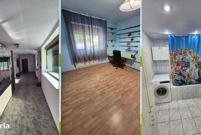 Casă cu 4 camere în Fântânele - 2