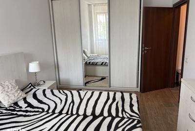 Apartament cu 2 camere decomandat în Ciupercenii Noi
