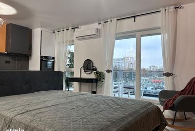 Garsonieră în Berceni