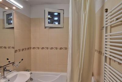 Apartament cu 2 camere semidecomandat în Titan - 3