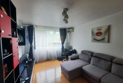 Apartament cu 2 camere decomandat în Berceni - 1