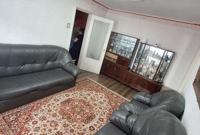 Apartament cu 2 camere semidecomandat în Viziru 1 - 1
