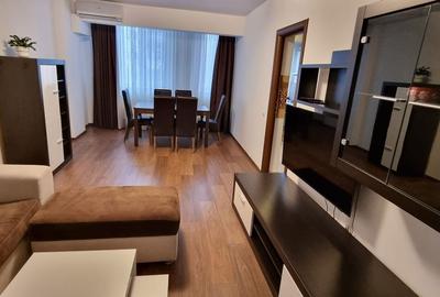Apartament cu 3 camere decomandat, mobilat în Militari - 1