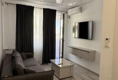 Apartament cu 2 camere în ICIL