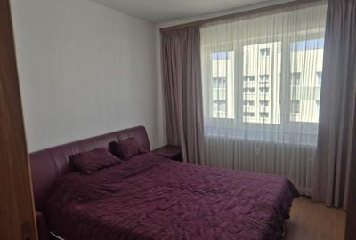 Apartament cu 3 camere decomandat, mobilat în Doamna Ghica - 3