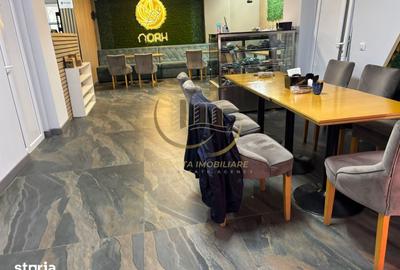 Spațiu comercial, de 80 mp, în Florești - 6