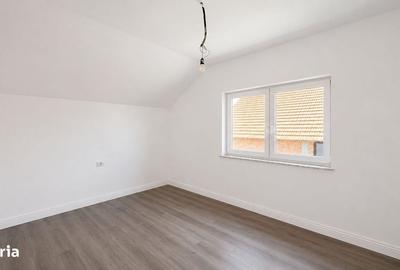 Casă cu 4 camere în Utvin - 18