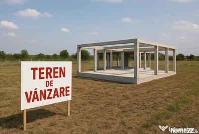 Teren în Central