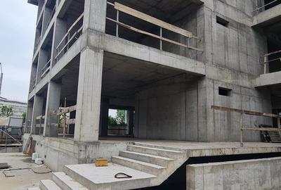 Spațiu comercial, de 5,791 mp, în Bucureștii Noi - 2