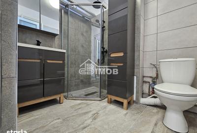 Apartament cu 2 camere semidecomandat în Micro 9 - 9