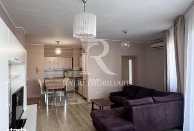 Apartament cu 3 camere decomandat în Calea Aradului