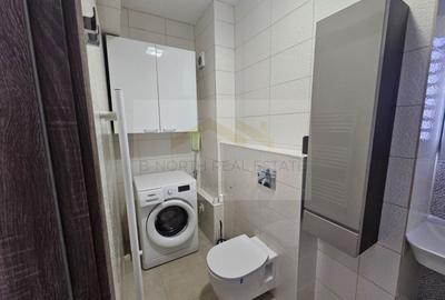 Apartament cu 2 camere decomandat, mobilat în Berceni - 12