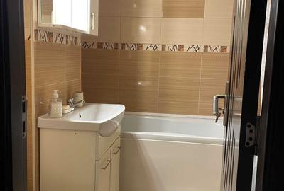 Apartament cu 2 camere decomandat în Alexandru cel Bun - 15