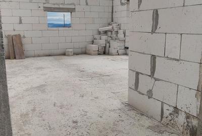 Casă cu 3 camere în Berchișești - 15