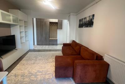 Apartament cu 2 camere decomandat, mobilat în 13 Septembrie - 2
